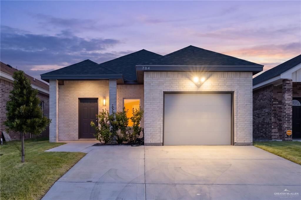 Property Photo:  704 W 25th Street  TX 78572 