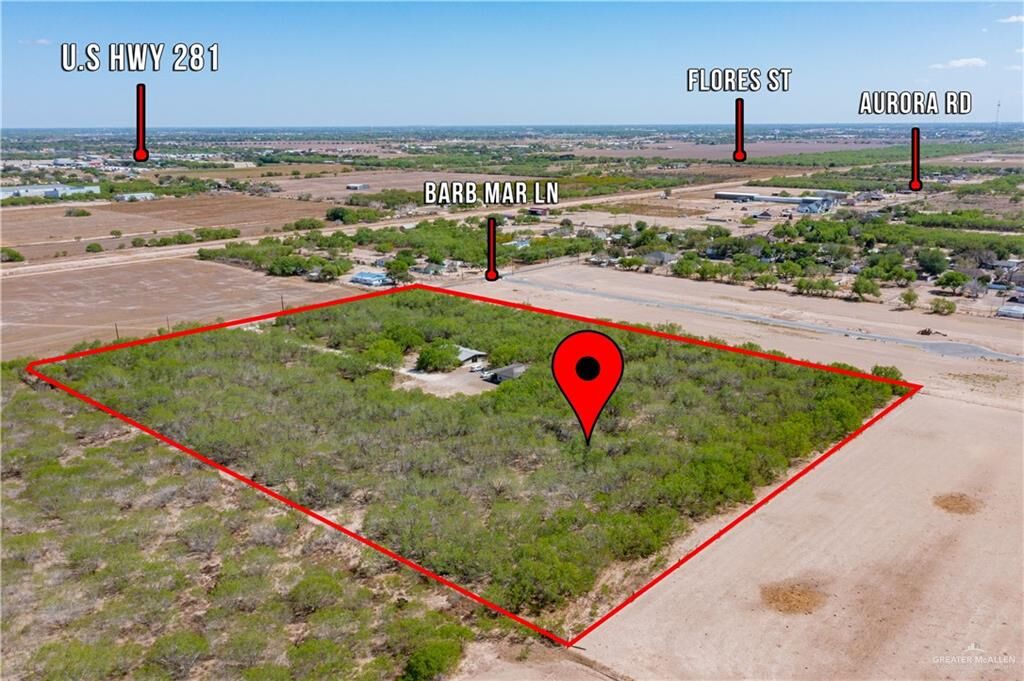 Property Photo:  6519 Barb Mar Lane  TX 78541 