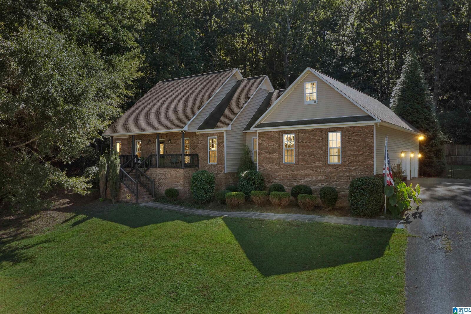 Property Photo:  6153 Burton Acres  AL 35952 