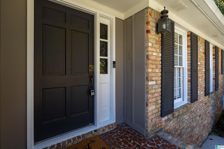 Property Photo:  2217 Garland Drive  AL 35216 
