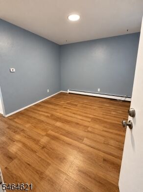 Property Photo:  236 N 6th St 1  NJ 07508 