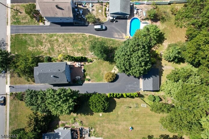 Property Photo:  45 Hill St  NJ 07432 
