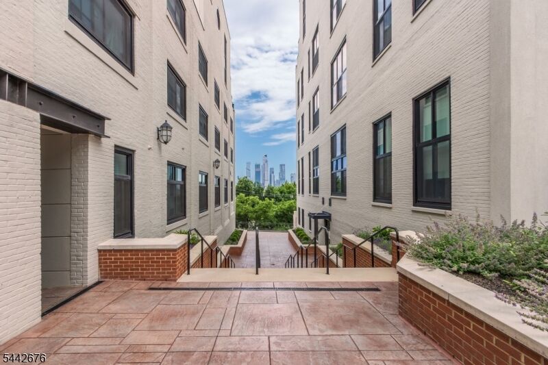 Property Photo: 518 Gregory Ave A203 NJ 07086