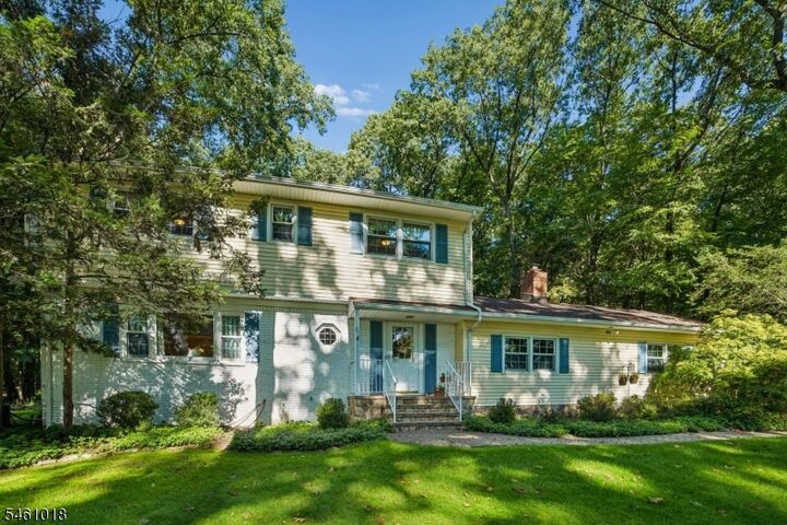 Property Photo: 21 Long Ridge Rd NJ 07869