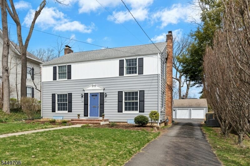 Property Photo: 240 Clark St NJ 07090