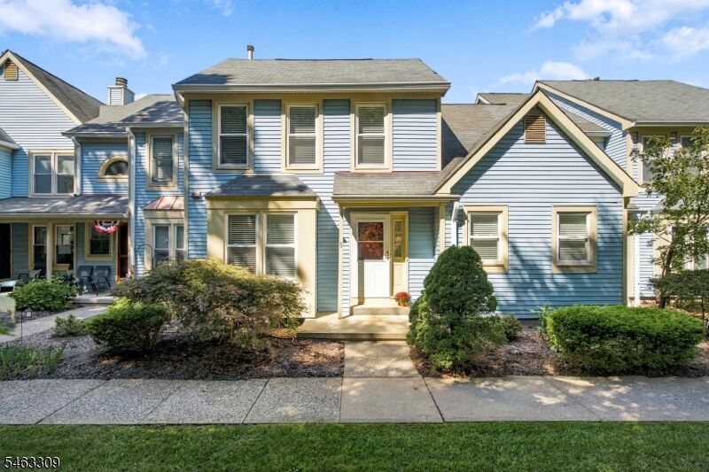 Property Photo:  11 Mourning Dove Ct  NJ 07840 