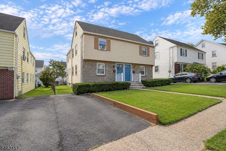 Property Photo:  33 E 7th St  NJ 07011 