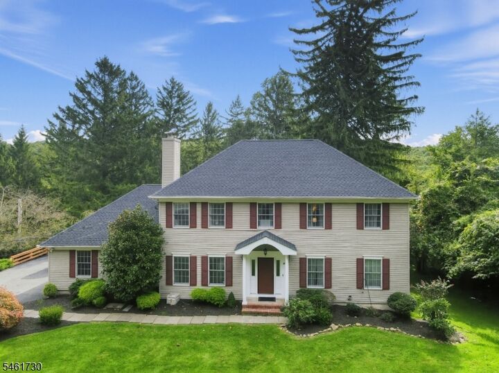 Property Photo:  69 Brookside Rd  NJ 07869 