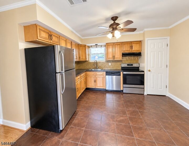 Property Photo:  1000 Unicorn Way A3  NJ 07011 