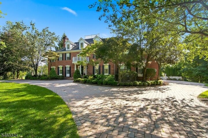 Property Photo:  11 Baltusrol Way  NJ 07931 
