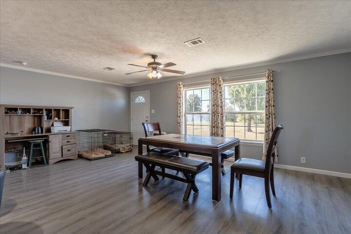 Property Photo:  346 Chapman Rd  KY 42462 