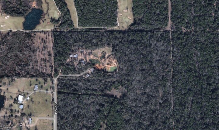 Property Photo:  0 Corolla Road  TX 77354 