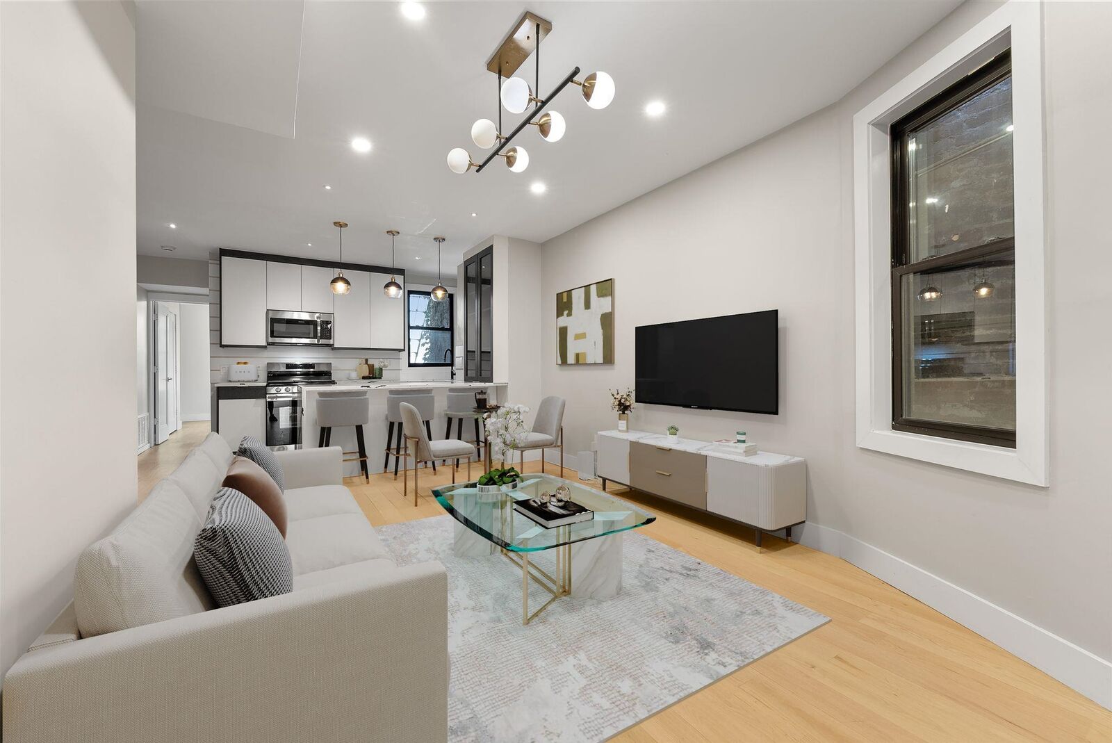 Property Photo:  116 Booraem Ave 2  NJ 07307 