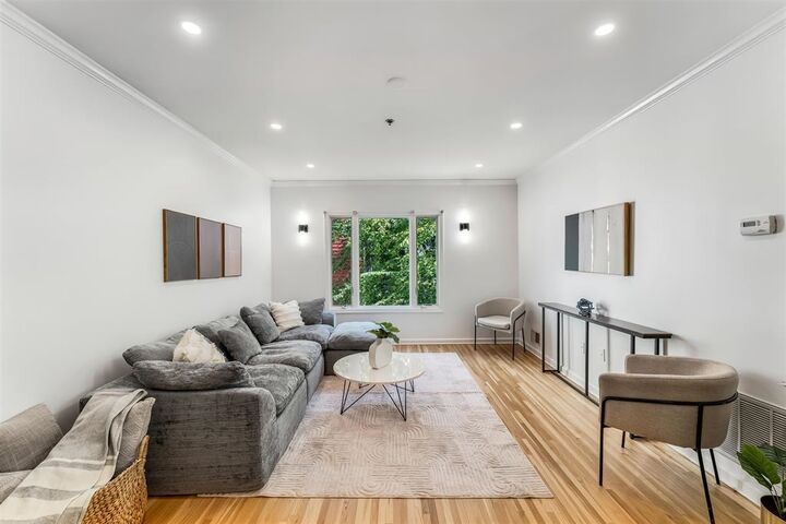 Property Photo:  508 1st St 2W  NJ 07030 