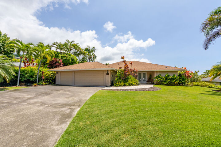 Property Photo:  77-268 Hoomohala Rd  HI 96740 