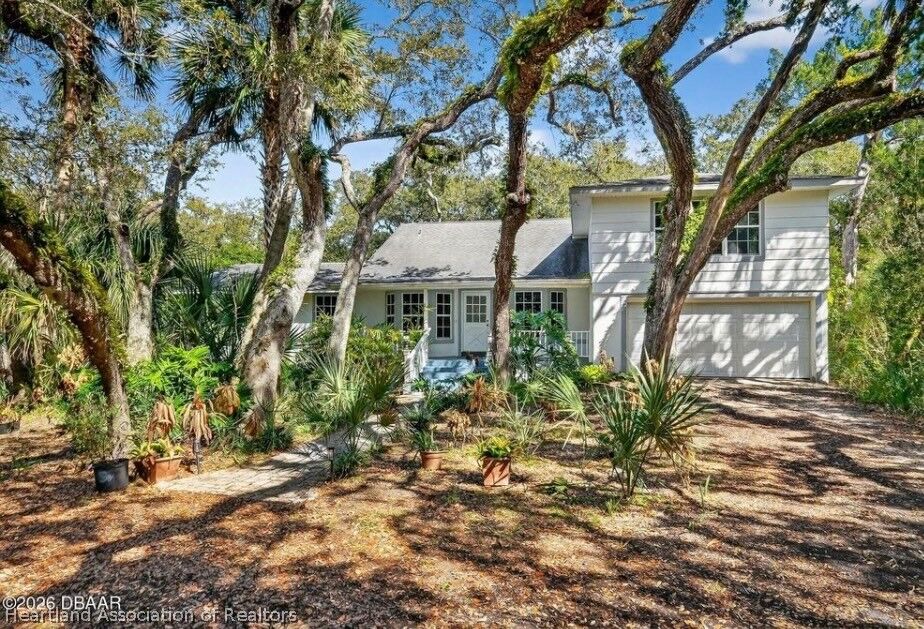 Property Photo:  4875 Sailfish Drive  FL 32127 