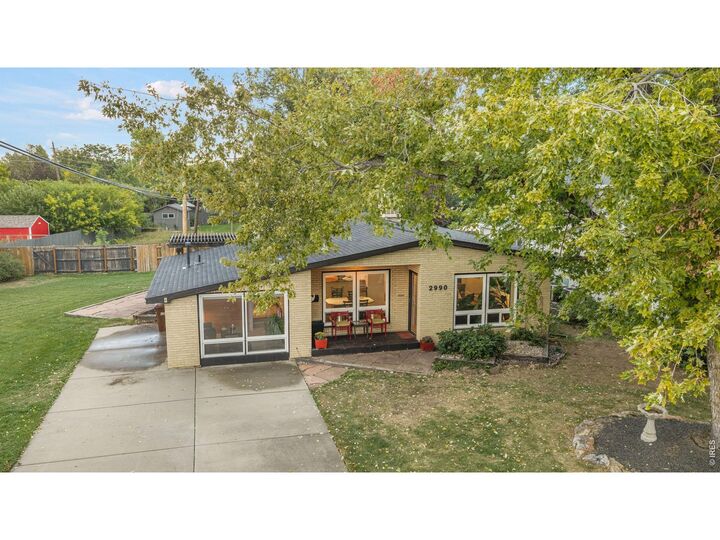 Property Photo:  2990 21st St  CO 80304 