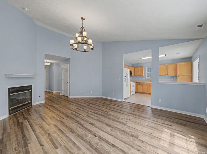 Property Photo: 8300 Aster Lane IN 47712