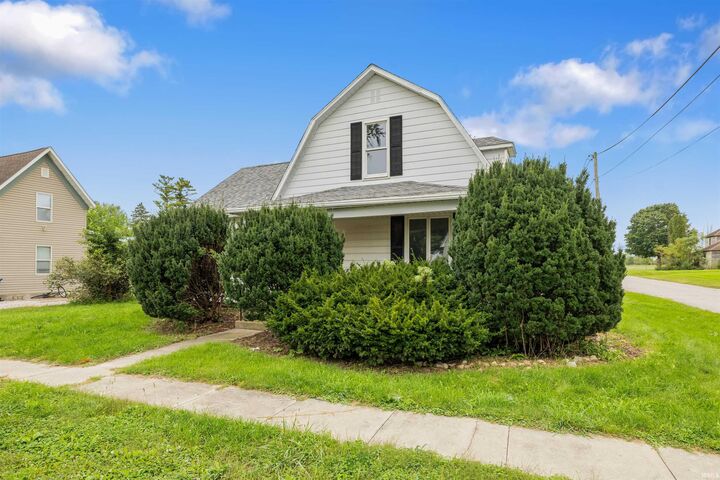 Property Photo:  5807 N Sugar Street  IN 46791 