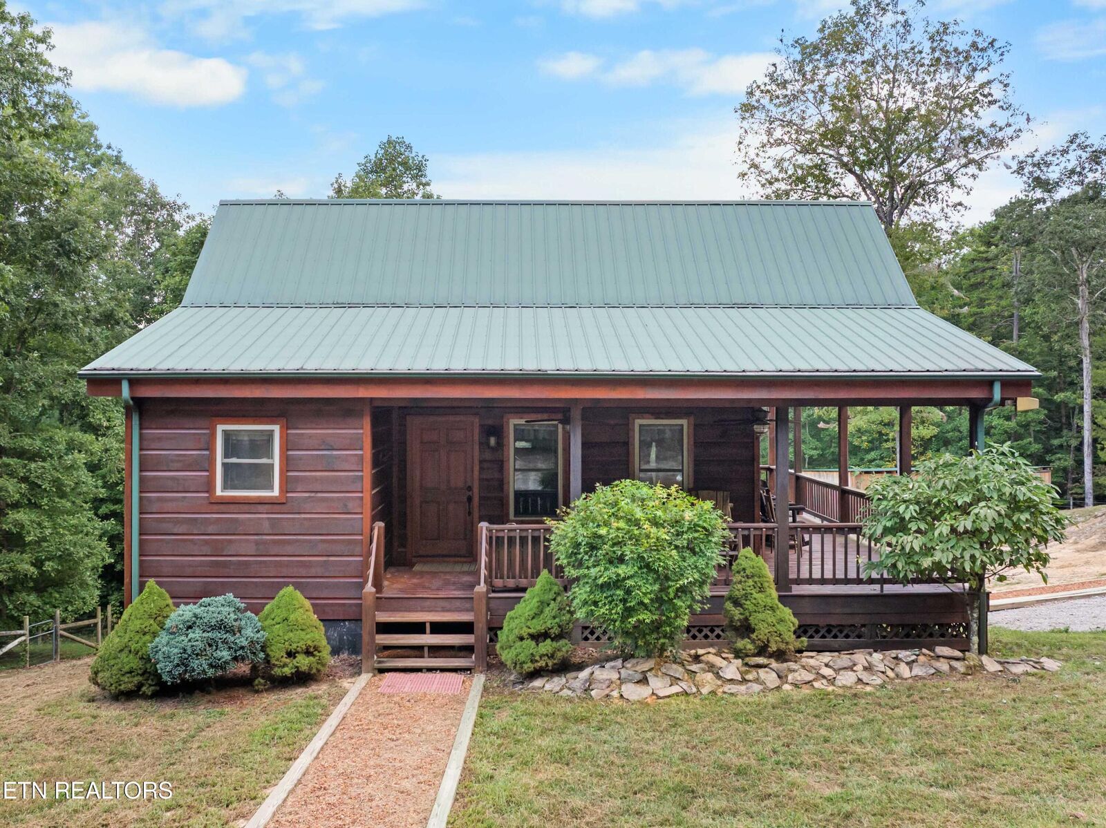 Property Photo: 604 Evergreen Lane TN 38556