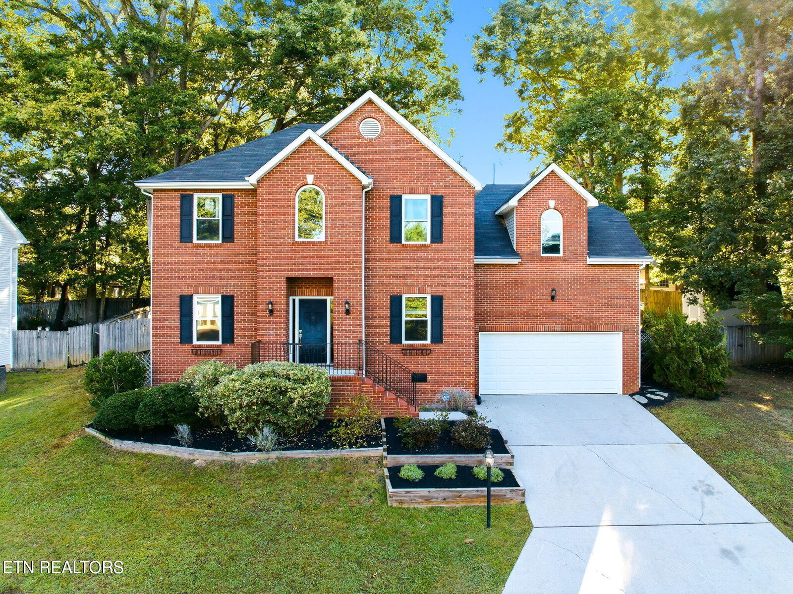 Property Photo:  1516 Heritage Oaks Way  TN 37923 