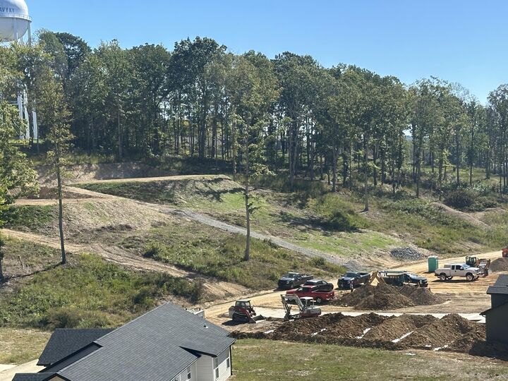 Property Photo:  244 Malibu Drive Lot 43  KY 40701 