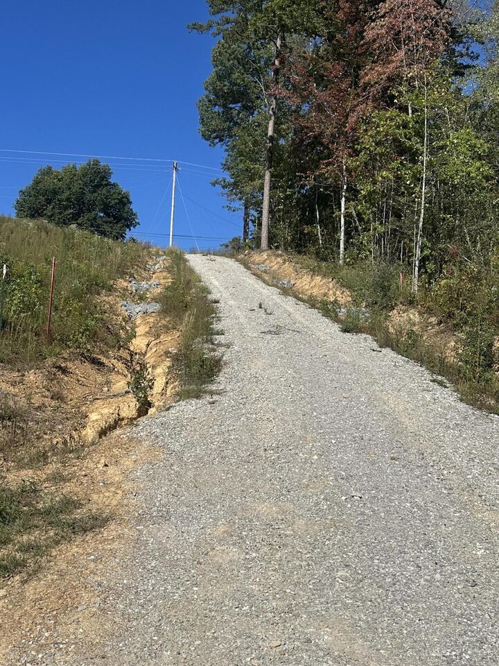 Property Photo:  293 Malibu Drive Lot 48/47  KY 40701 