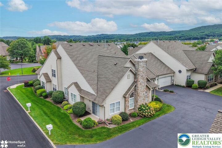 Property Photo: 6522 Letterkenny Lane PA 18062