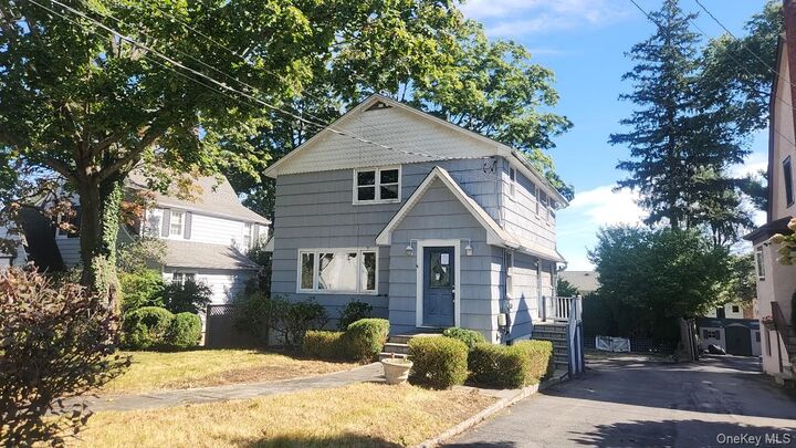 Property Photo:  10 Shelley Avenue  NY 10595 