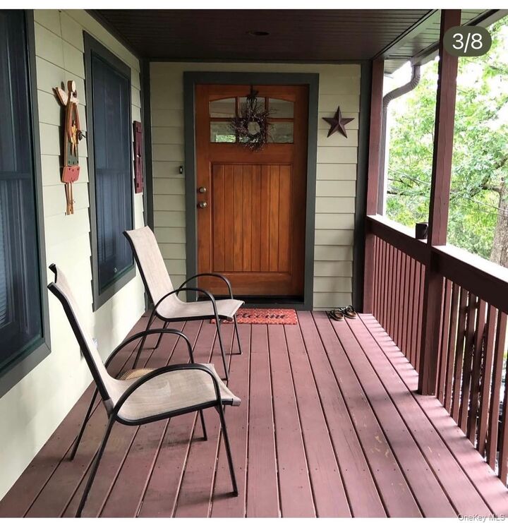 Property Photo:  22 Deer Trail S  NY 10925 
