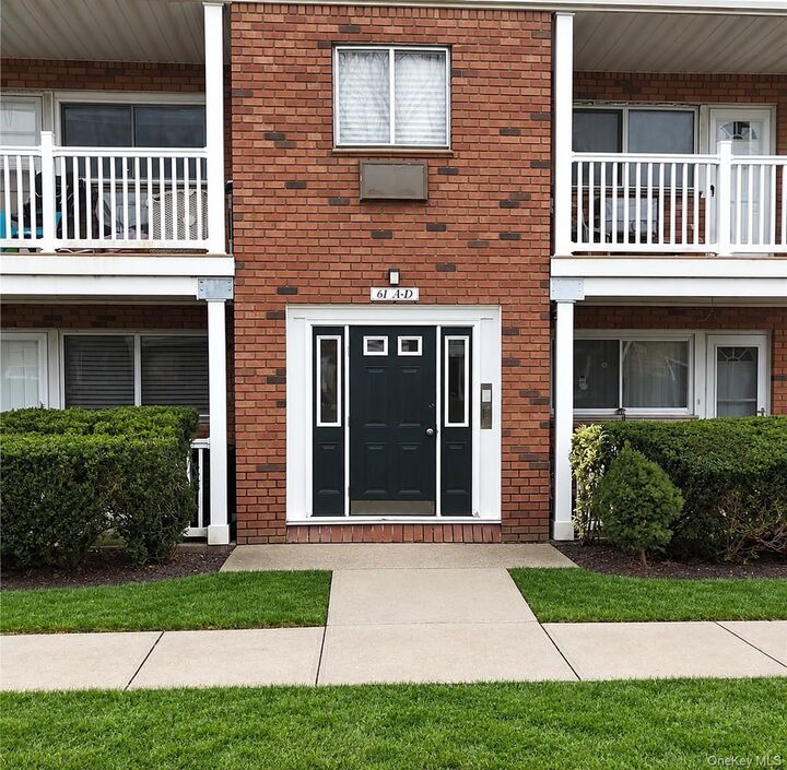 Property Photo:  61 Adams 2A  NY 11722 