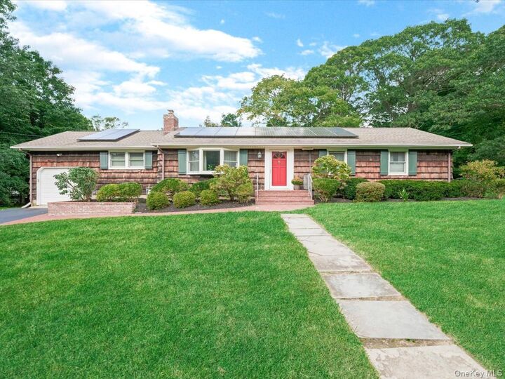 Property Photo: 7 Sharon Avenue NY 11733
