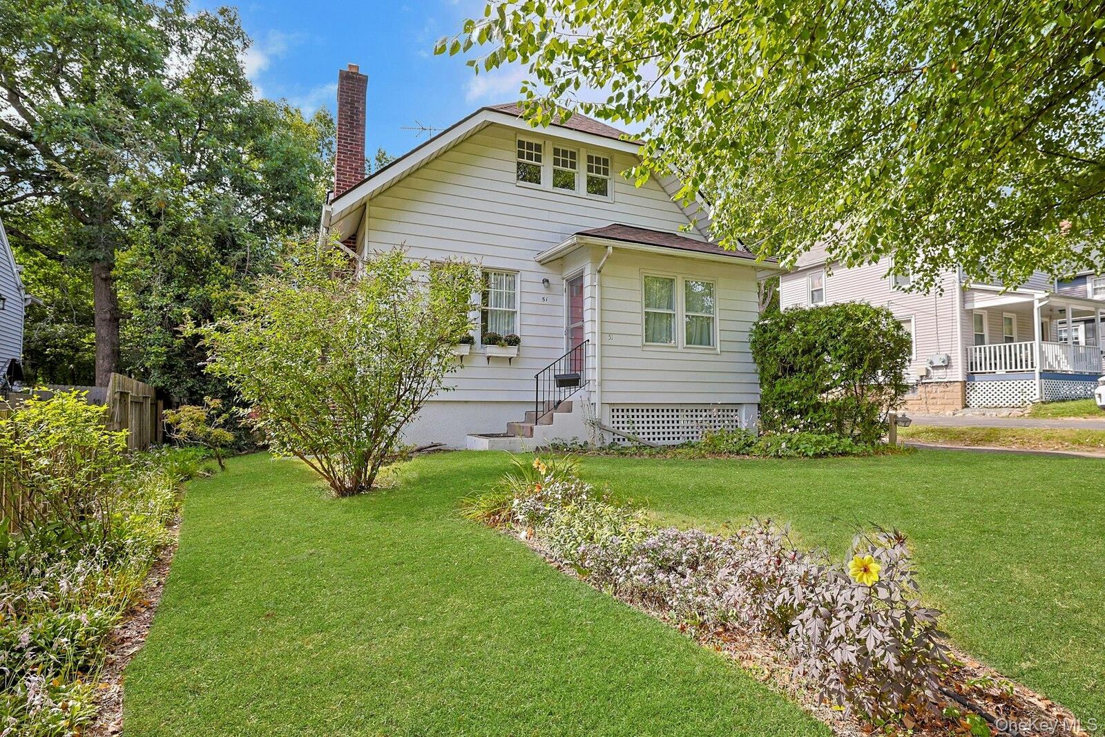 Property Photo: 51 Roosevelt Street NY 10965