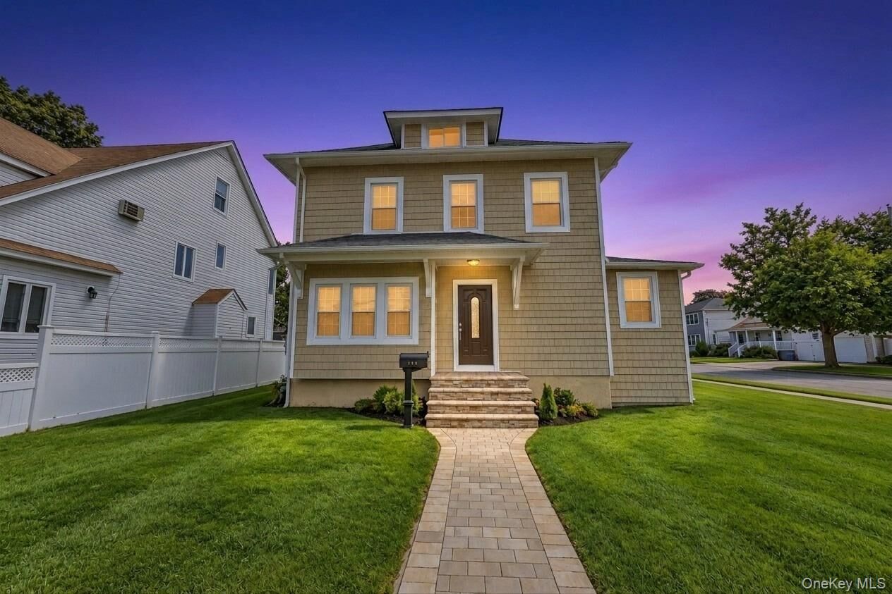 Property Photo: 236 Plainview Road NY 11801
