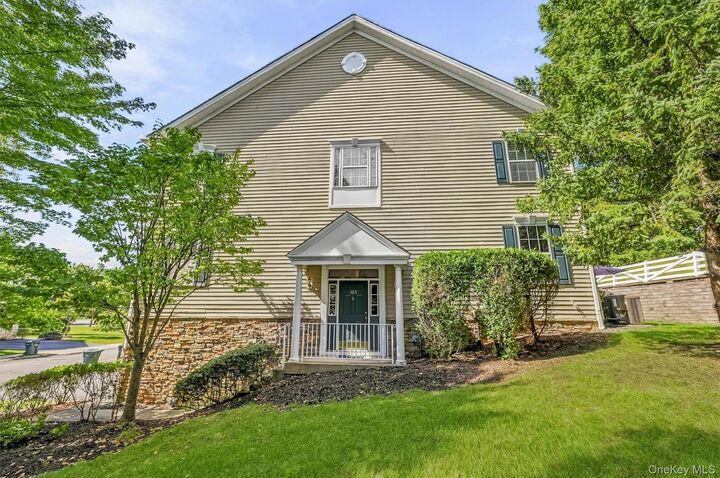 Property Photo: 105 Barr Lane NY 10950