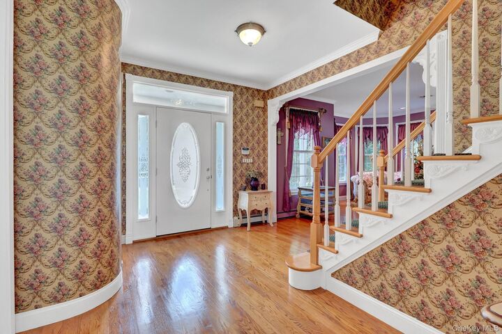 Property Photo: 6 Patricks Way NY 11780