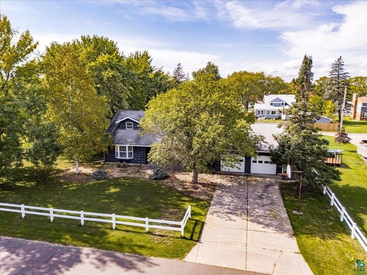 Property Photo:  2611 Cumming Ave  WI 54880 