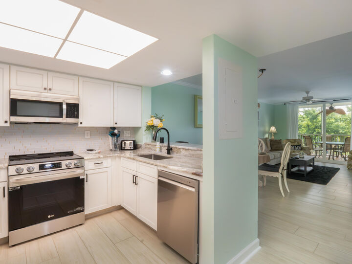 Property Photo: 861 S Collier Boulevard S202 FL 34145