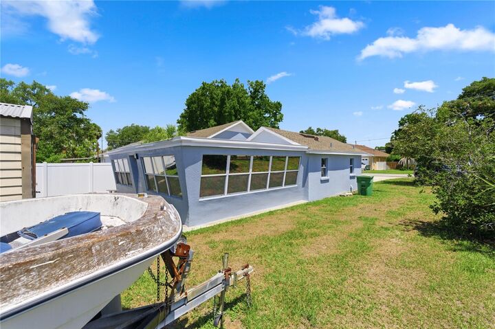 Property Photo:  3144 W Cordelia Street  FL 33607 