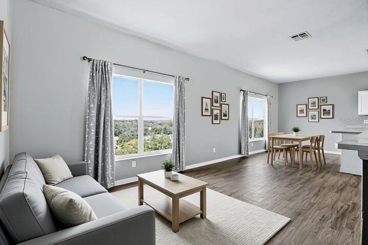 Property Photo:  1512 Presidio Drive  FL 34711 