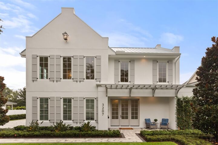 Property Photo:  3207 Middlesex Road  FL 32803 