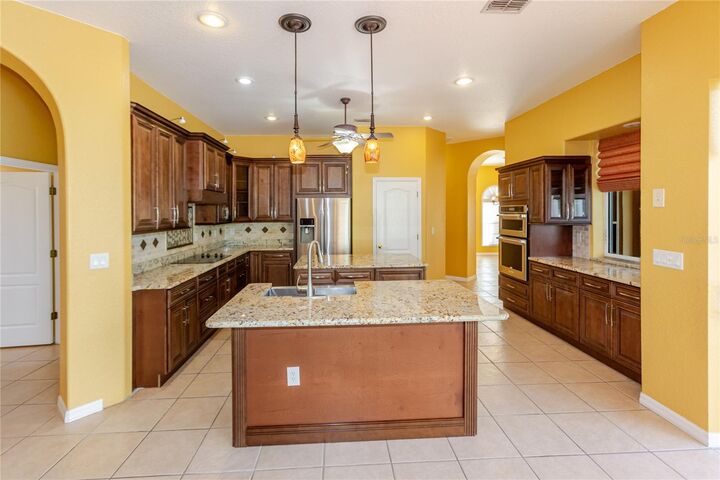 Property Photo:  3427 Misty View Drive  FL 34609 