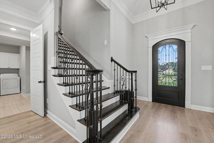 Property Photo:  16879 W Landon Green Circle  MS 39503 