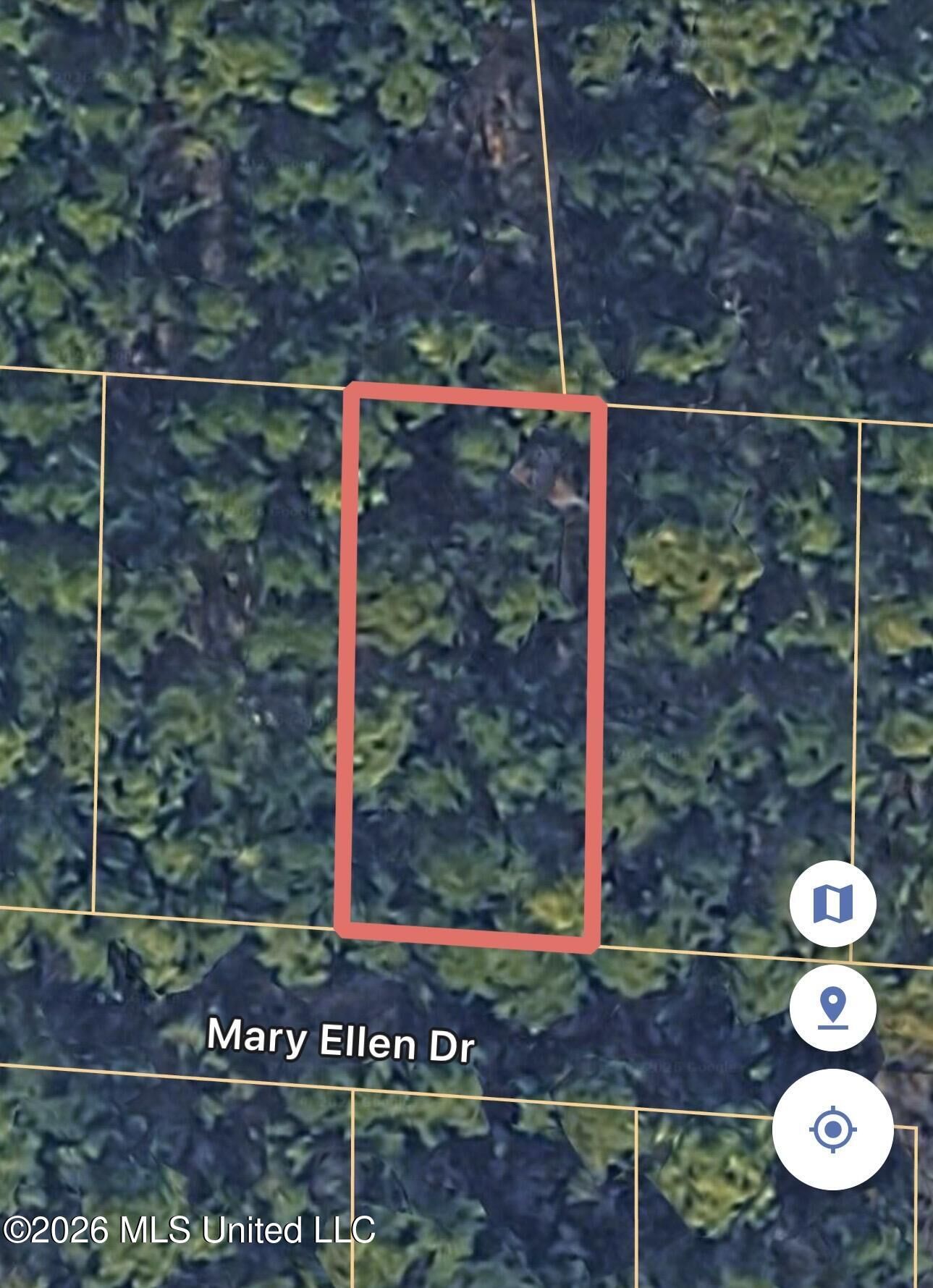 Property Photo:  Mary Ellen Drive  MS 39571 