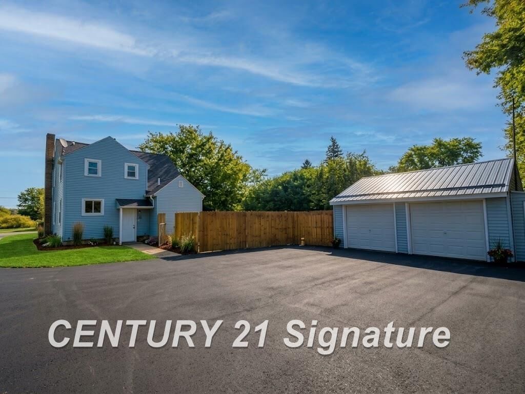 Property Photo:  3244 S Center Road  MI 48519 