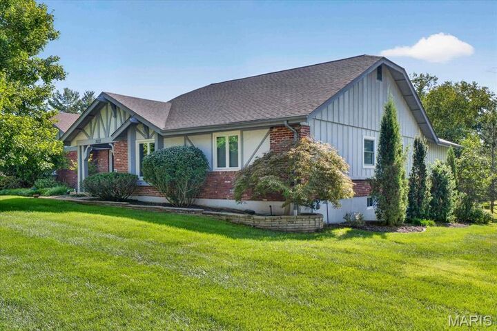 Property Photo: 1632 Lochcrest Drive MO 63017