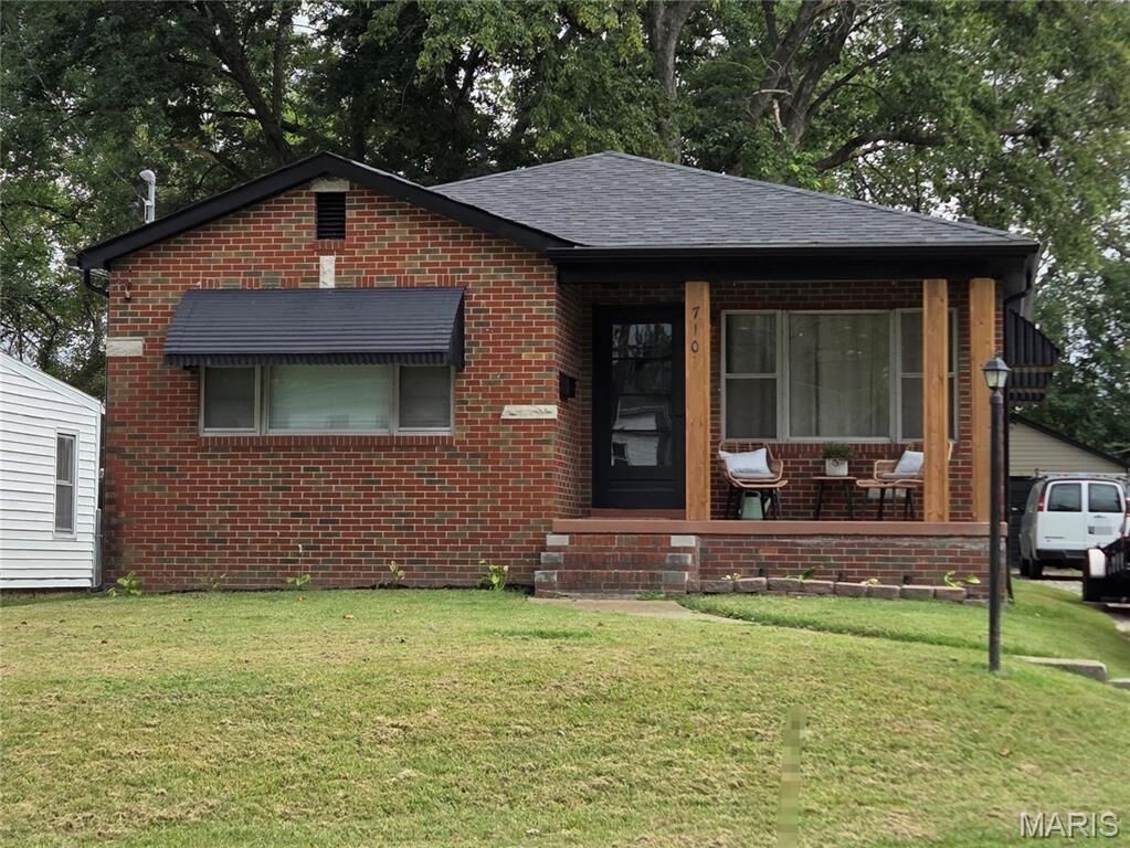 Property Photo: 710 N Keebler Avenue IL 62234