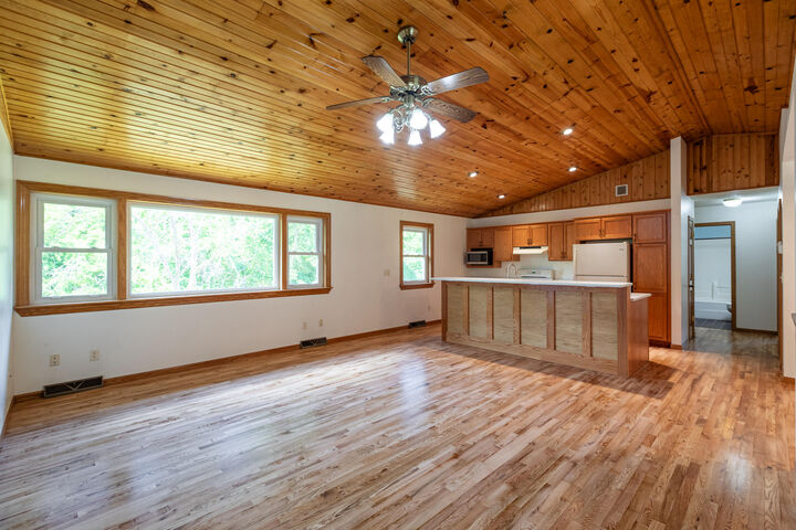 Property Photo: N7341 County Road Xx - WI 54636
