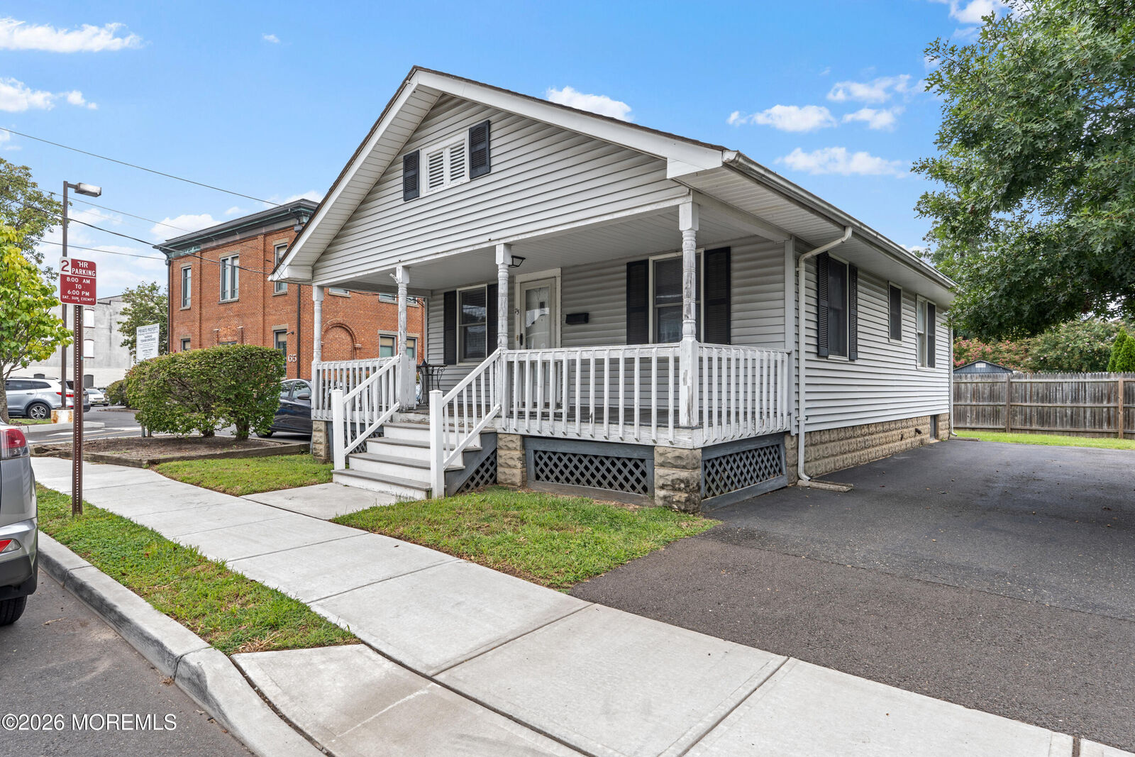 Property Photo:  75 Mechanic Street  NJ 07701 