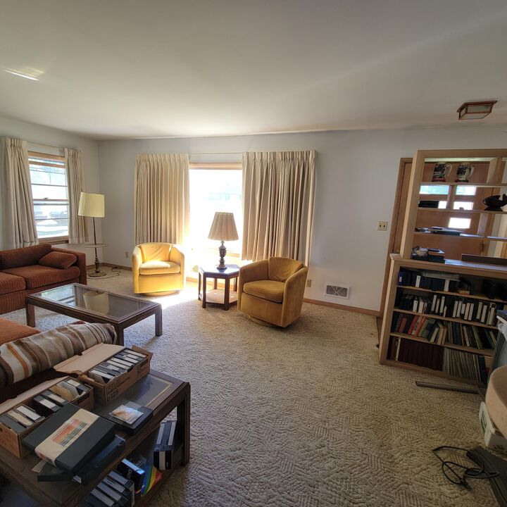 Property Photo:  209 Kublick Drive  MI 49022 